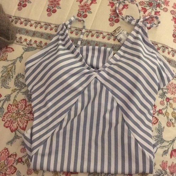 Cupshe one piece - Picture 1 of 2